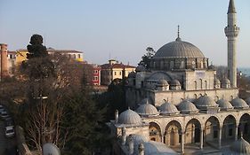 Sultan Palace Hotel Istanbul